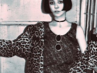 プロフィールの写真 -Matilda-