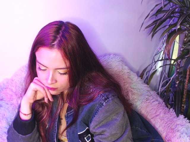 ブロードキャストスクリーンショット -Melany-01