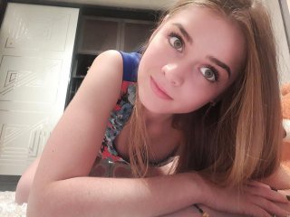 プロフィールの写真 -Melissa-
