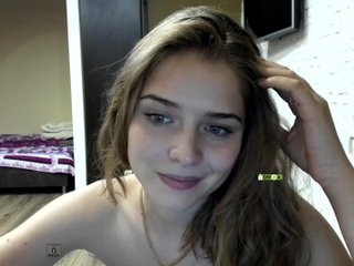 ブロードキャストスクリーンショット -Melissa-