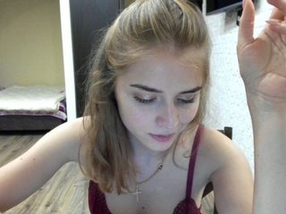 ブロードキャストスクリーンショット -Melissa-