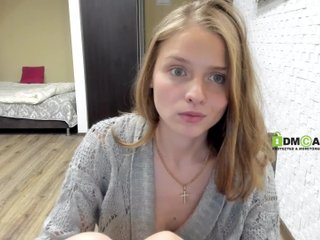 ブロードキャストスクリーンショット -Melissa-
