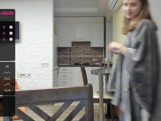 ブロードキャストスクリーンショット -Melissa-