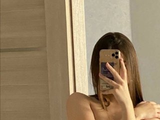 エロティックなビデオチャット -Melissa-aa