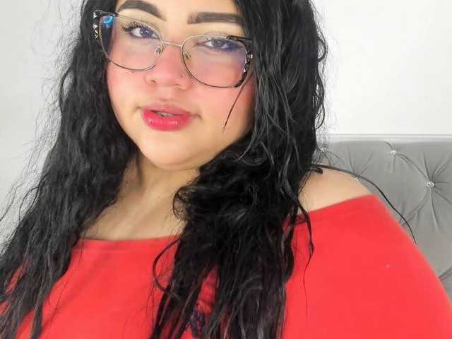 プロフィールの写真 -michel-bbw