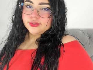 エロティックなビデオチャット -michel-bbw