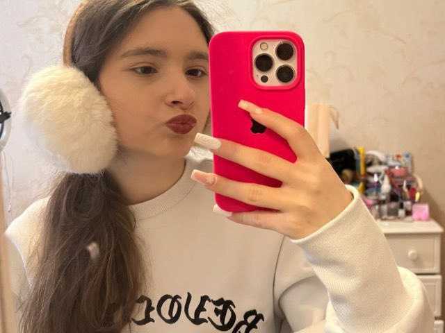 プロフィールの写真 -Miiiishootka-