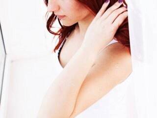 エロティックなビデオチャット -mila-la