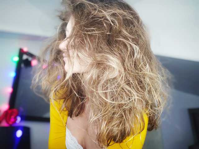 プロフィールの写真 -Milly--