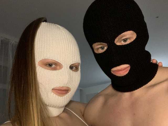 プロフィールの写真 -MrAndMiss-