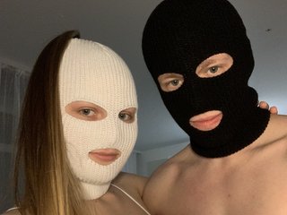 エロティックなビデオチャット -MrAndMiss-