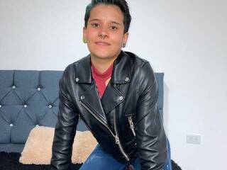 エロティックなビデオチャット -nicky