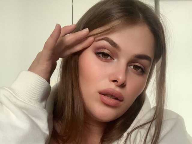 プロフィールの写真 -Olivka-