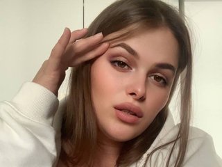 エロティックなビデオチャット -Olivka-