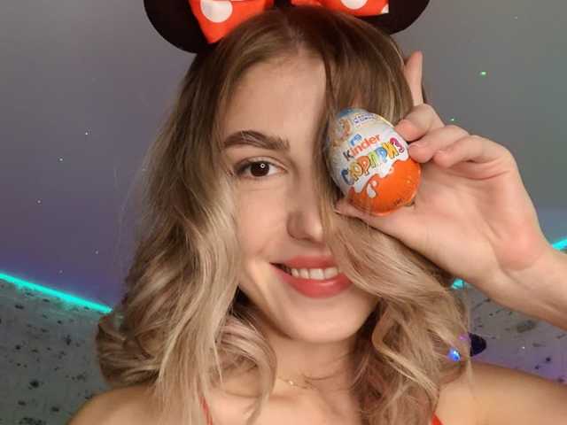 プロフィールの写真 _POLYA_