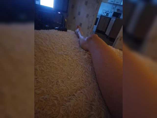 ブロードキャストスクリーンショット -Princess-Kitana-