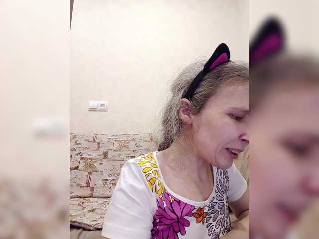 ブロードキャストスクリーンショット -Queen-Margo-