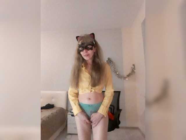 ブロードキャストスクリーンショット -Queen-Margo-