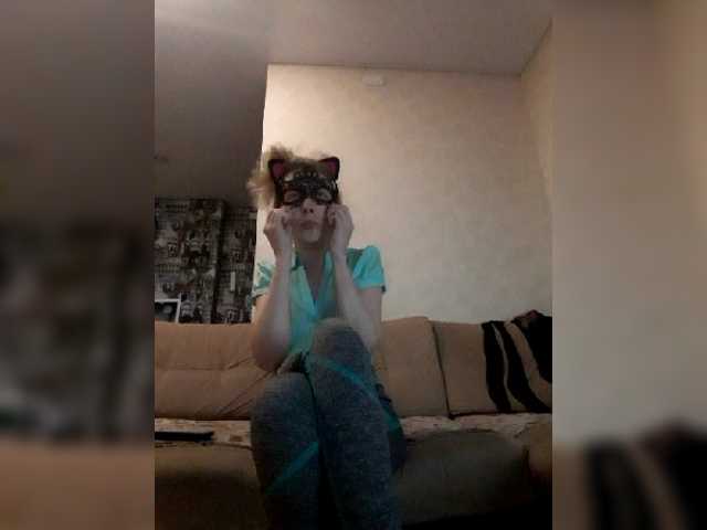 ブロードキャストスクリーンショット -Queen-Margo-