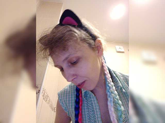 ブロードキャストスクリーンショット -Queen-Margo-