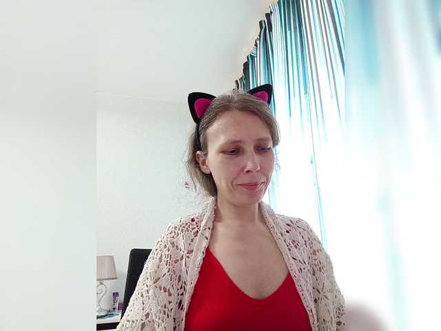 ブロードキャストスクリーンショット -Queen-Margo-