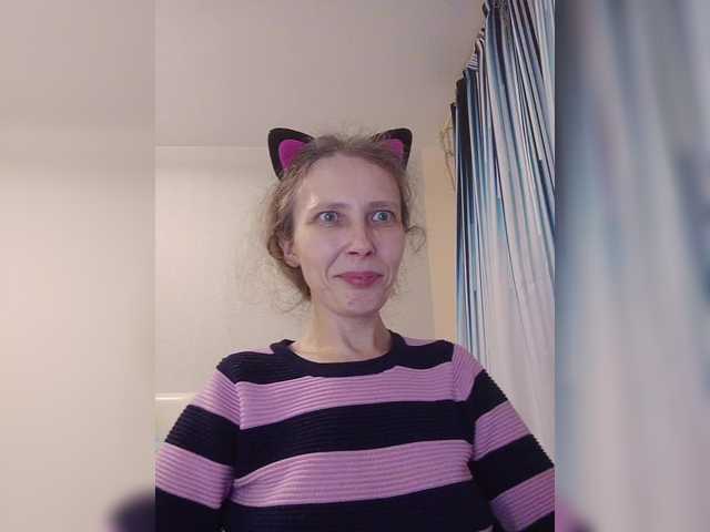 ブロードキャストスクリーンショット -Queen-Margo-