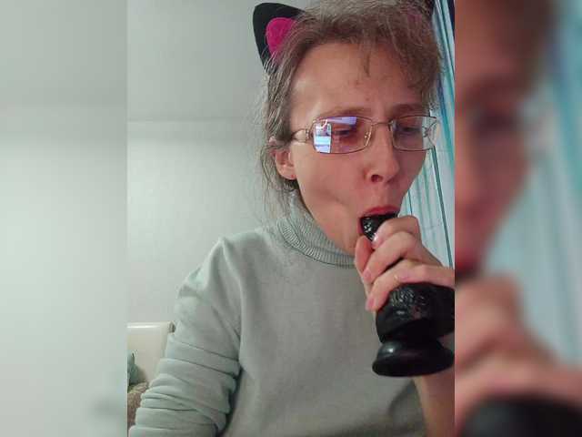 ブロードキャストスクリーンショット -Queen-Margo-