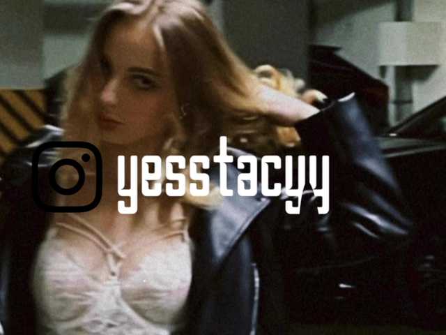 写真 -ssttcc- Hello, Lovense from 2 tk)) Subscribe, put ❤ instagram: yesstacyy