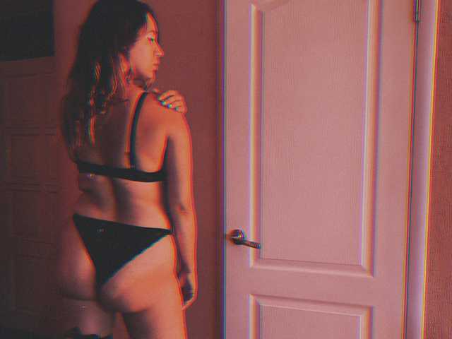 プロフィールの写真 -stripperela-