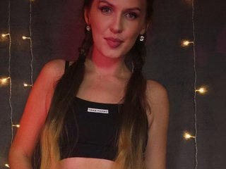 エロティックなビデオチャット -SweetNatali-