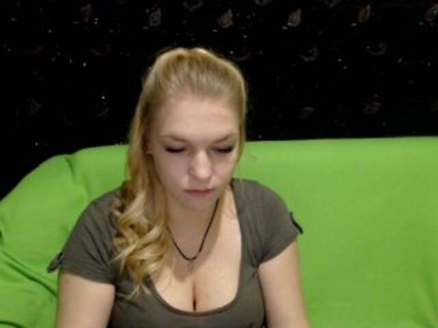 ブロードキャストスクリーンショット -SweetSugar-