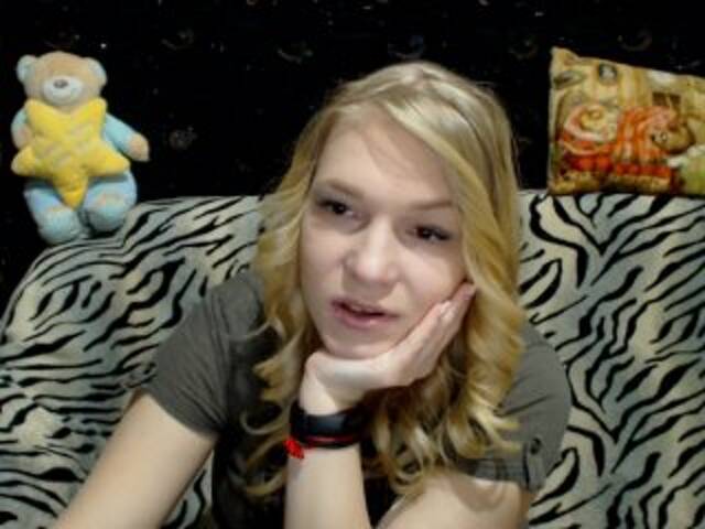 ブロードキャストスクリーンショット -SweetSugar-