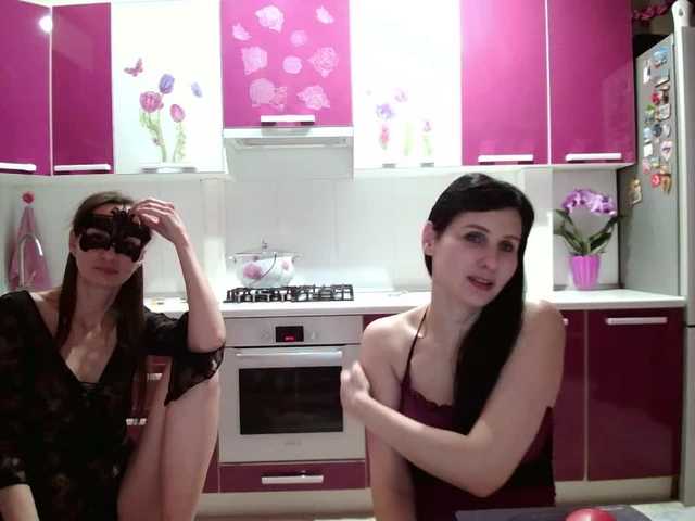 ブロードキャストスクリーンショット -TwiXXX-