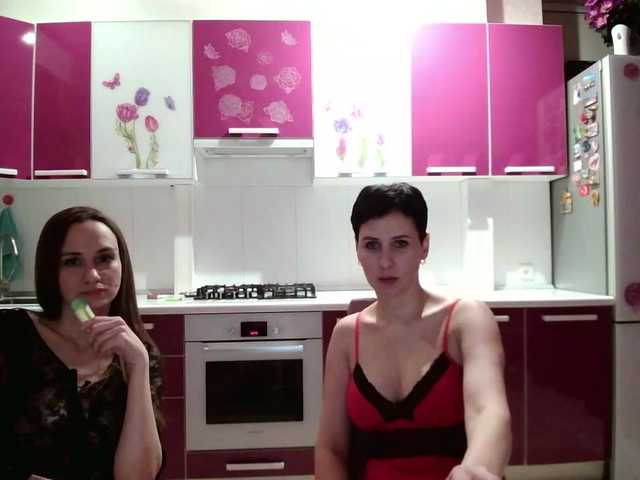 ブロードキャストスクリーンショット -TwiXXX-