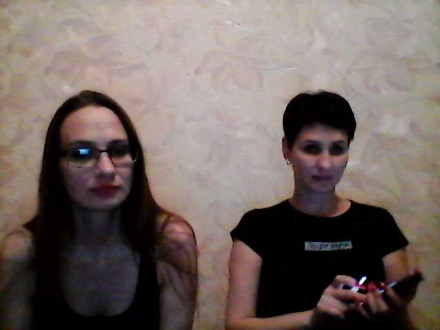 ブロードキャストスクリーンショット -TwiXXX-