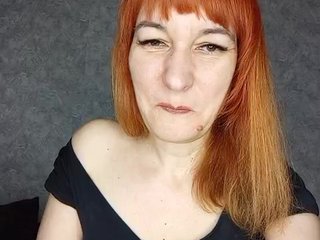 エロティックなビデオチャット -Vlada-