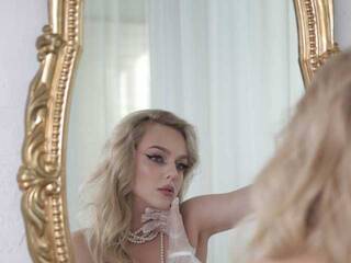 エロティックなビデオチャット -Arisha-