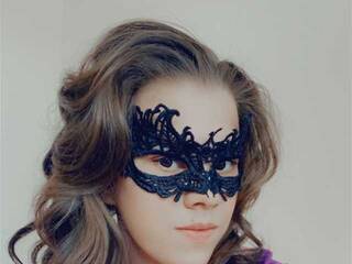 エロティックなビデオチャット -Zlata