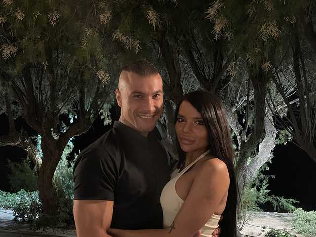 プロフィールの写真 0-CRAZYCUPLE-0