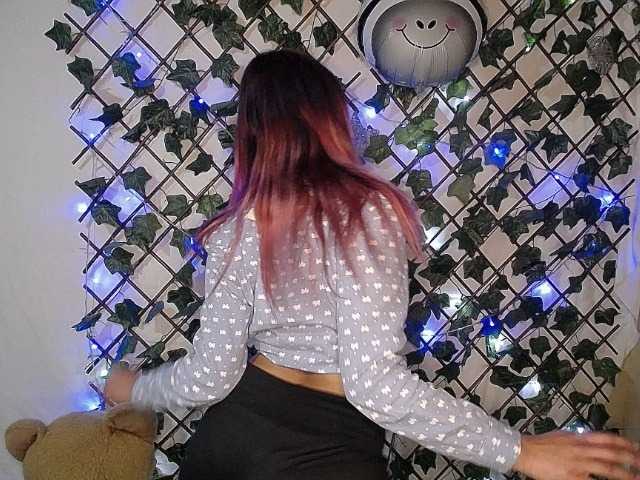 ブロードキャストスクリーンショット 0emerald0