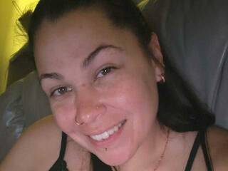 エロティックなビデオチャット 0hThicCums