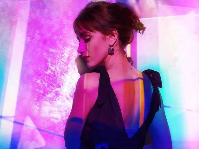 プロフィールの写真 1-Ana
