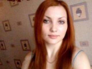 エロティックなビデオチャット 11kristi