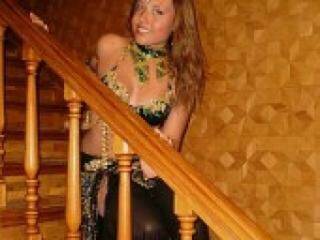 エロティックなビデオチャット 12milana12