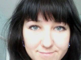 エロティックなビデオチャット Persefona