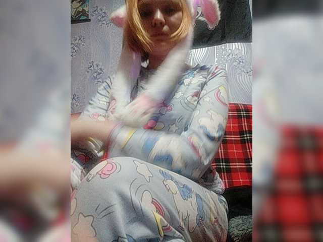 ブロードキャストスクリーンショット 18Vikki