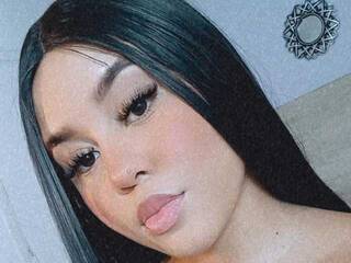 エロティックなビデオチャット 1Chloe