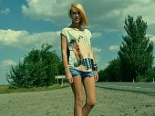 エロティックなビデオチャット 1ladyhot