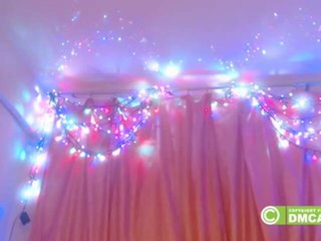 ブロードキャストスクリーンショット Misskristin