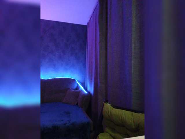 ブロードキャストスクリーンショット Misskristin